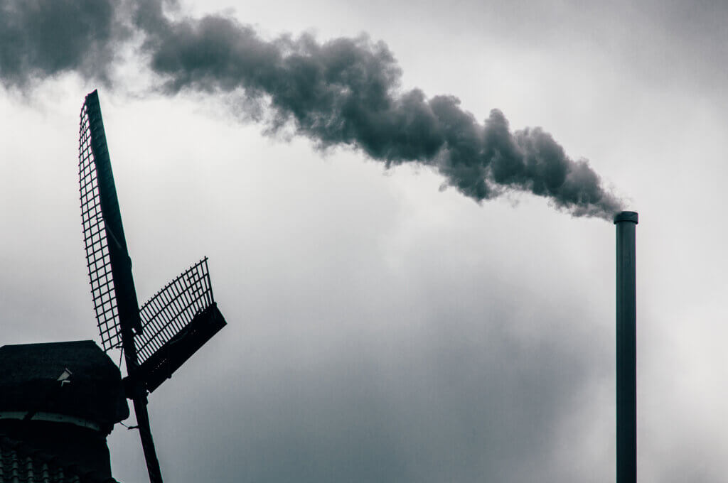 CO2-Steuer in Deutschland